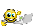 Animated Smileys 0360